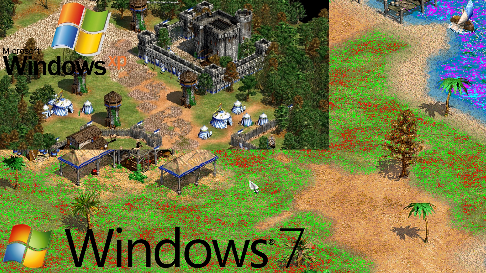 How to download age of empires 2 on windows 10 Tải Age Of Empires Aoe 2 đế Chế 2 Full Crack Mới Nhất 2020